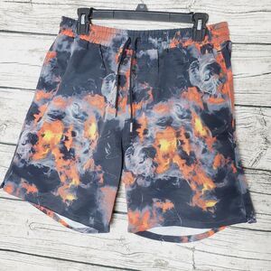 Stampd Swim Shorts Size Large